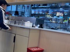 -万松园云记·生烫牛肉面(MOMOPARK店)
