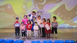 -小鸡哆哆故事屋·儿童乐园(嘉里城店)