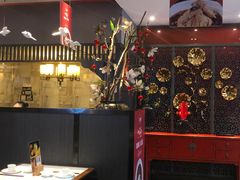 -一品红川菜(皇岗店)