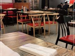 大堂-枪火串烧·东北特色烧烤(罗湖总店)