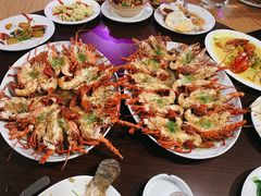 -海盗餐厅
