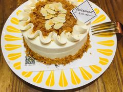 -Juliaanna茱安娜烘焙(中心店)