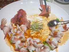 -侨美食家·41年地道粤菜(恒福路店)