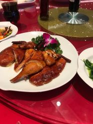 -天禧嘉福璞缇客酒店·宴会厅