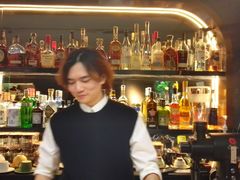 -Hei Cafe(工体店)