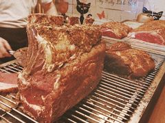 -BARBECUE烤肉屋