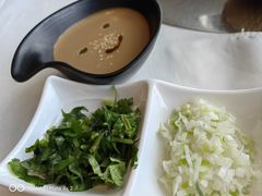 -东来顺饭庄(西直门店)