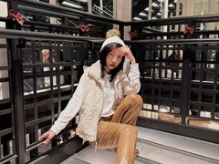 -Abercrombie & Fitch(天环广场店)