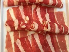 -北门涮肉·铜锅涮肉(南锣鼓巷店)