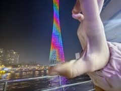 -珠江夜游广州塔·中大码头