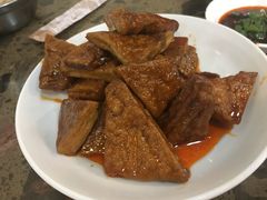-周家大连水饺(美专校街店)
