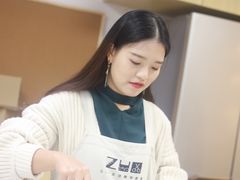 -ZUO无作不乐烘焙课堂(国贸城店)