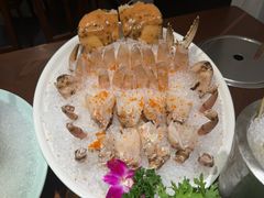 -东海怡品海鲜豆捞(舟宿夜江店)