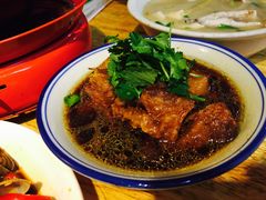 -聪辉同安老美食饭店(大元路店)