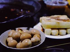 -星鸿社重庆老火锅