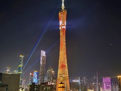 -广州塔