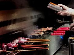 -新疆伊宁远征餐厅