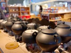 -tea'stone (万象天地店)