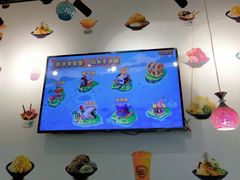 -MANGOO芒可ice(大观天地MALL店)
