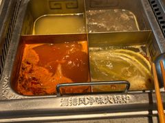 -海底捞火锅(龙湖金沙天街店)