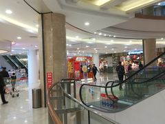 -碧乐城(无锡梁溪店)