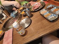 -一品诚记烤肉(大连柏威年购物中心店)