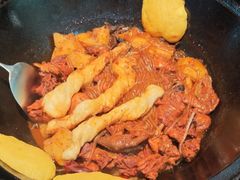 -人民公社大食堂(顺义总店)