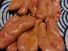 -壹兆炭火烤肉·烤鳗鱼(全运路店)
