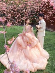 -扬州龙摄影·全球旅拍(维扬路总店)