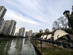 -苏州河梦清园环保主题公园