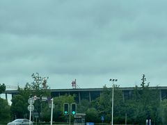 -常州奔牛国际机场