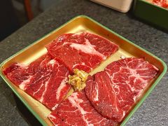 -神户赤童日式烤肉(金地广场店)