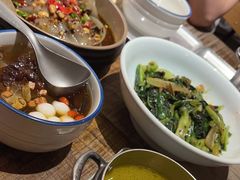 -铁公鸡·四川料理(天环广场店)