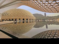 -牛首山文化旅游区