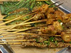 -草本味·市井羊肉馆(新开铺总店)