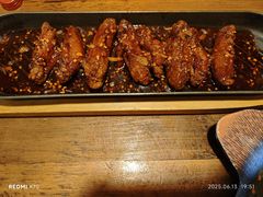 -小木屋朝鲜族特色菜