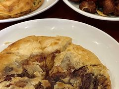 -喜洲翰林餐厅(董家百年老宅店)