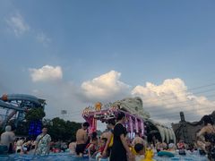 -苏州乐园森林水世界