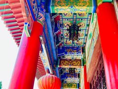 -皇罗禅寺