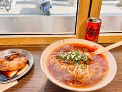 -鲜得来排骨年糕(云南南路店)