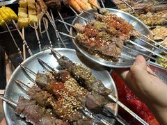 -幸福小串·地摊小炉子(三阳路店)