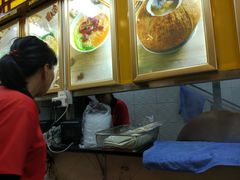 -熊记鸡粥瑞熊美食店(石岗大街店)