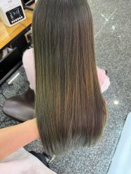 -藤野造型·烫·染发型设计店