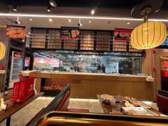 -管氏翅吧(马家堡店)