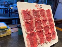 -仁和四季涮肉馆(天坛南门店)