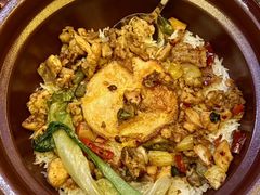 -上水足浴·芳疗(国贸店)