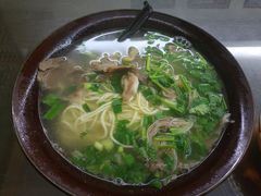 -陈记贵州遵义羊肉粉·酸汤鱼(法华镇路店)
