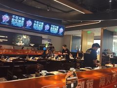 -烤匠麻辣烤鱼(万象城店)