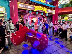 -清远熹乐谷温泉度假酒店