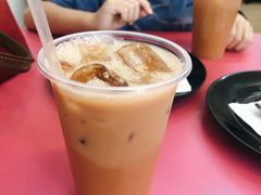 拉茶-新加坡Zam Zam餐馆